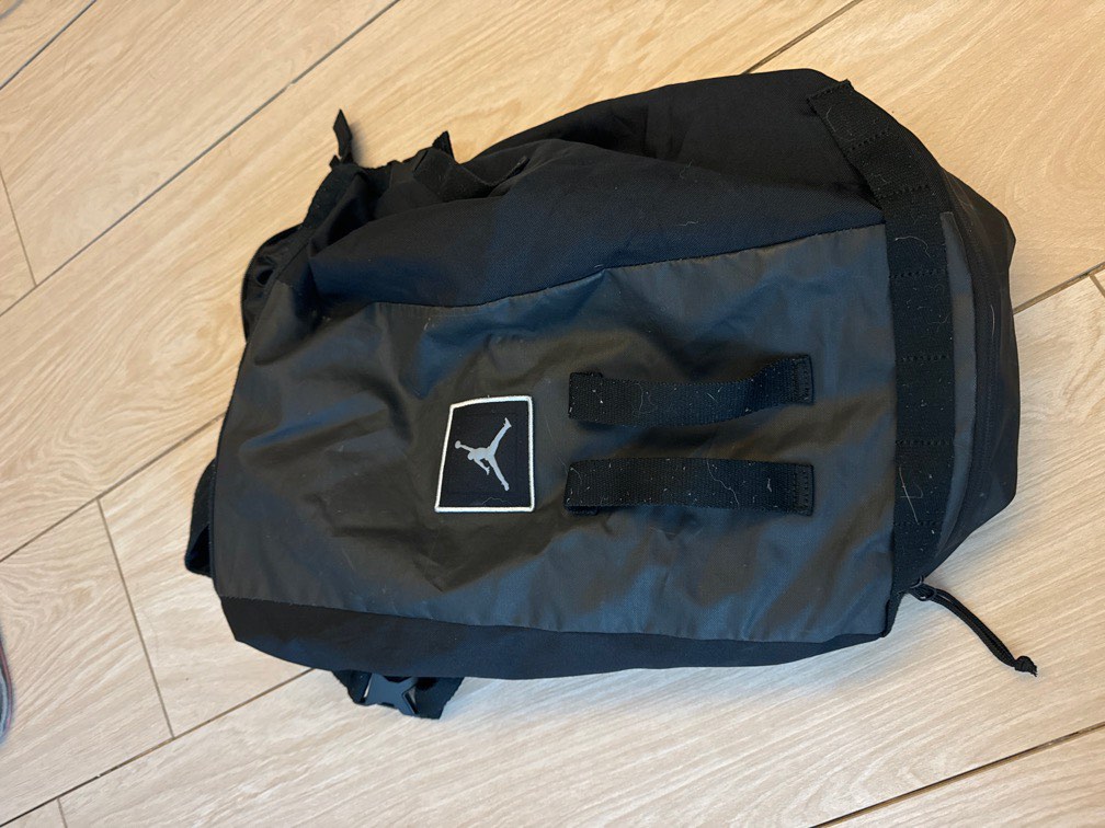 jordan backpack duffle bag