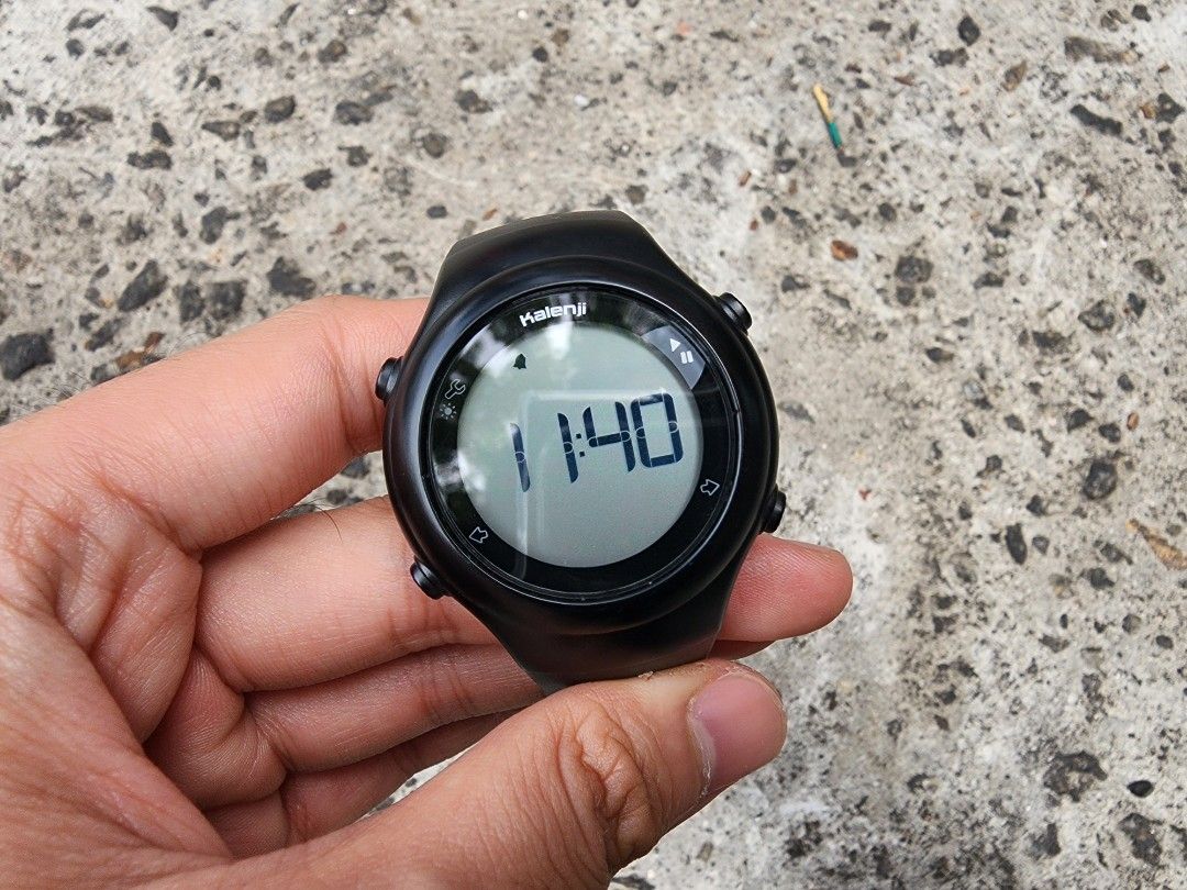 Kalenji ONRHYTHM 110 Decathlon