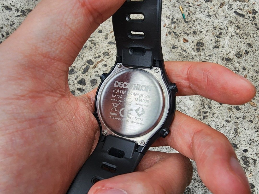 Decathlon onrhythm 110 online