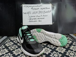 kasut nike kobe