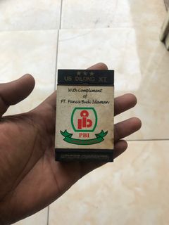 (Kategori: ) berada di . Dikirim oleh ramadhanri86237 (ID iklan 1313980264, Gambar 1). Deskripsi: .