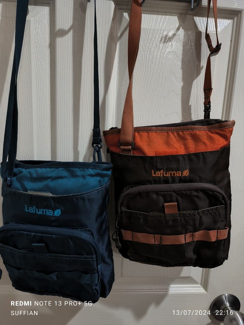 Lafuma Sling Bag