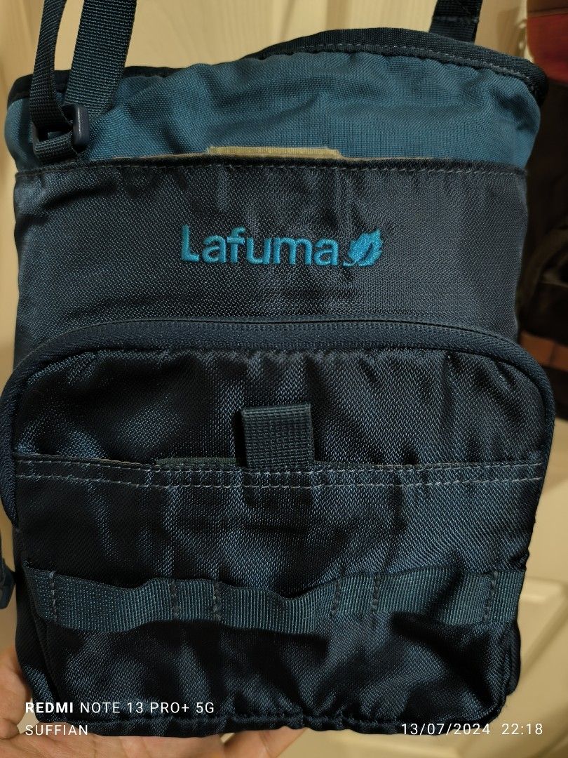 Lafuma Sling Bag