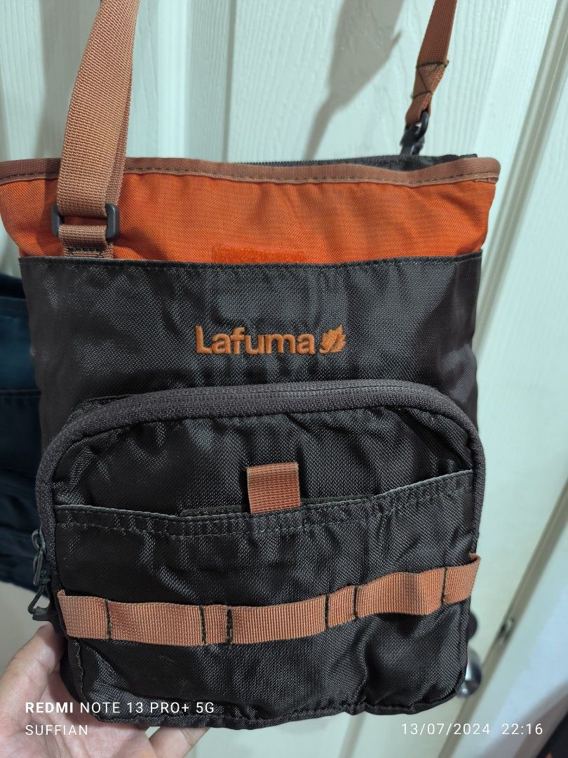 Lafuma Sling Bag