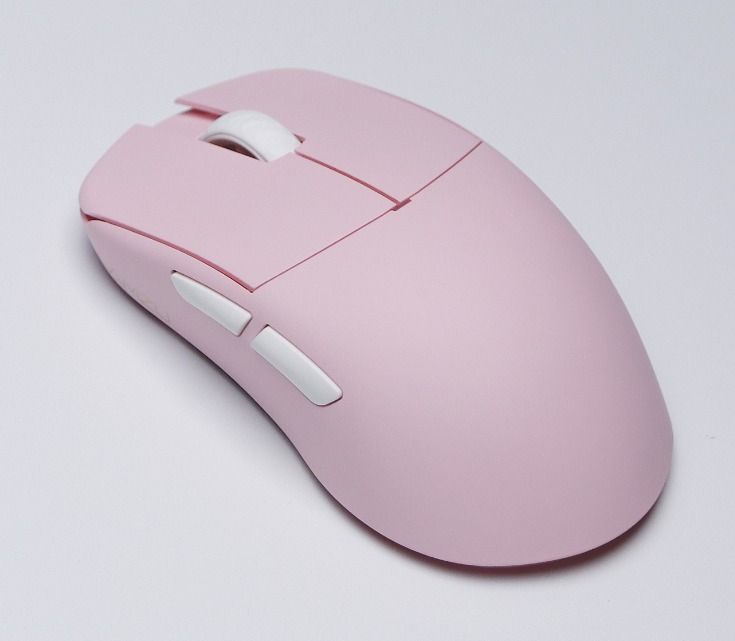 LAMZU ATLANTIS MINI [Champion Edition], Computers & Tech, Parts 