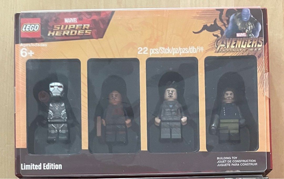 Lego bricktober 2018 store