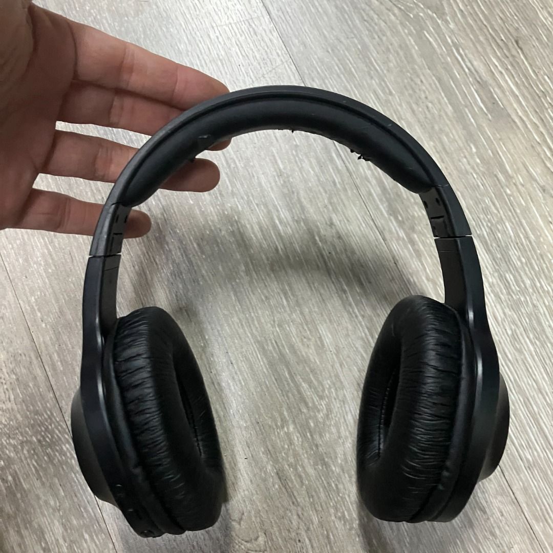 Letscom bluetooth headphones microphone on sale