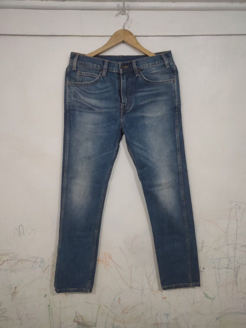 Levis 510 orange tab clearance