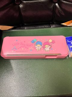 Little Twin Star 筆盒199364218457285379110