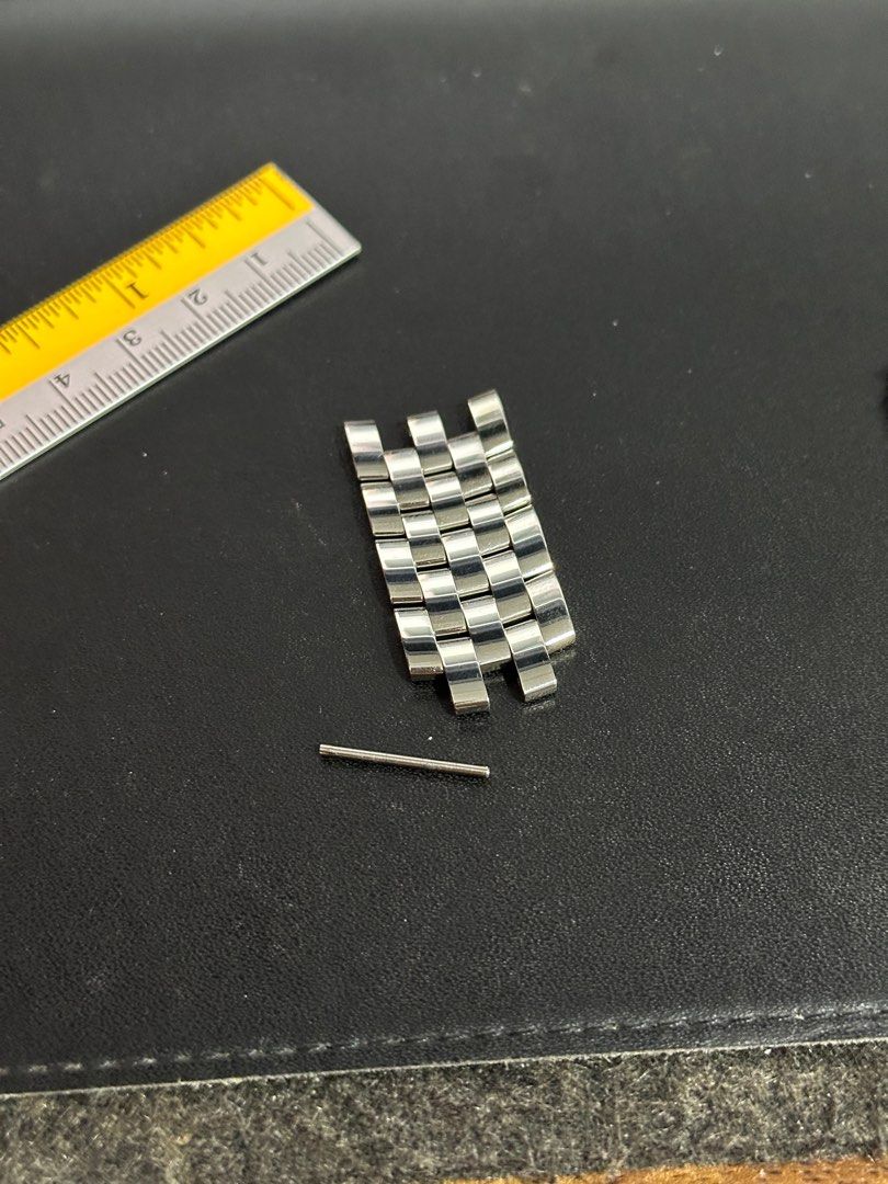 Longines Bracelet Links