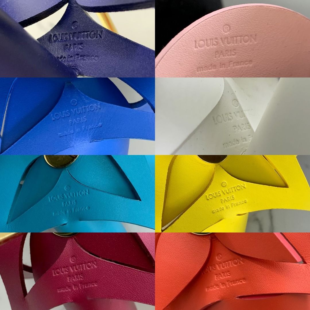 LOUIS VUITTON ORIGAMI FLOWERS BY ATELIER OÏ BOUQUET *8