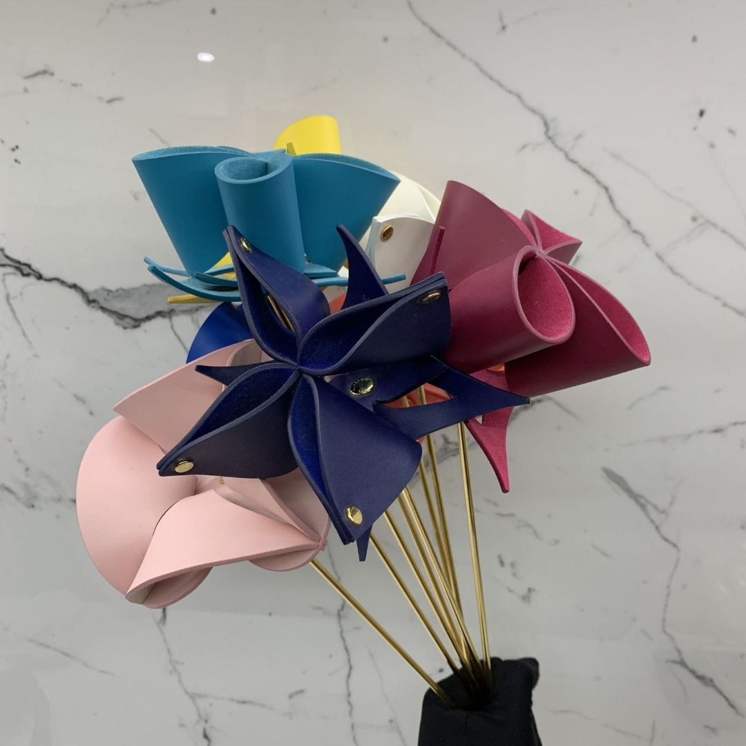 ルイヴィトン OrigamiBowlPM ByAtelier Oï