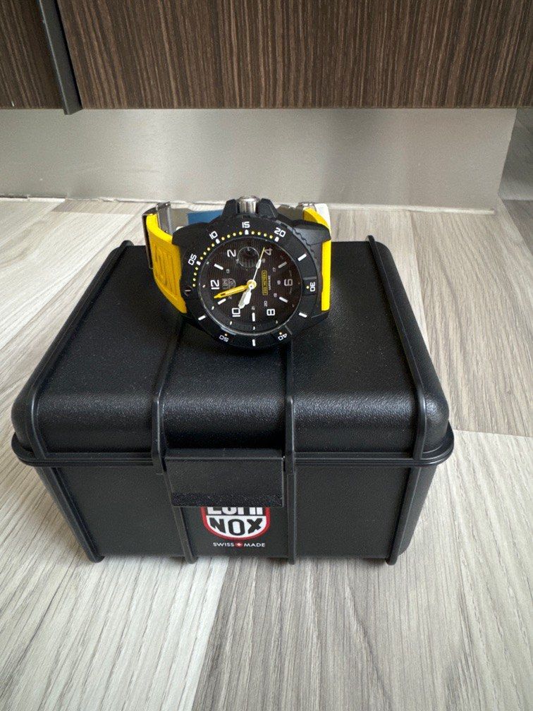 Luminox 3601 store