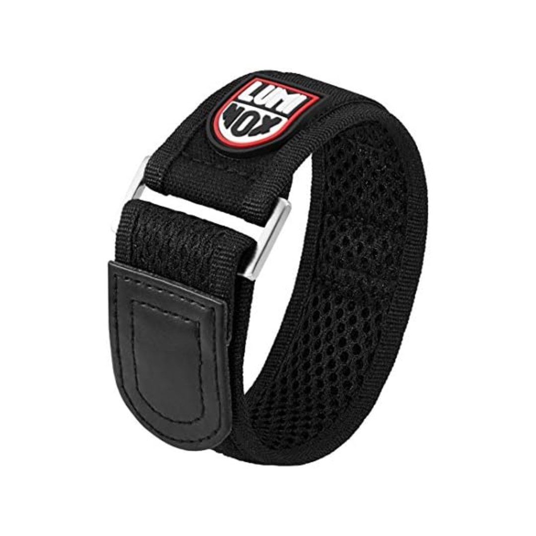 Luminox Original Strap Fits 3059.SET Scott Cassell Faststrap UVP Watches Lug Width 32mm Men s Fashion Watches Accessories Watches on Carousell