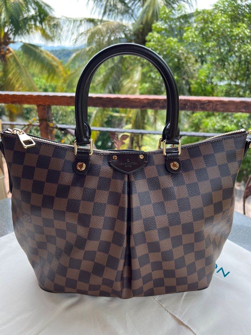 LV Siena PM LV bag LV woman bag Luxury Bags Wallets on Carousell