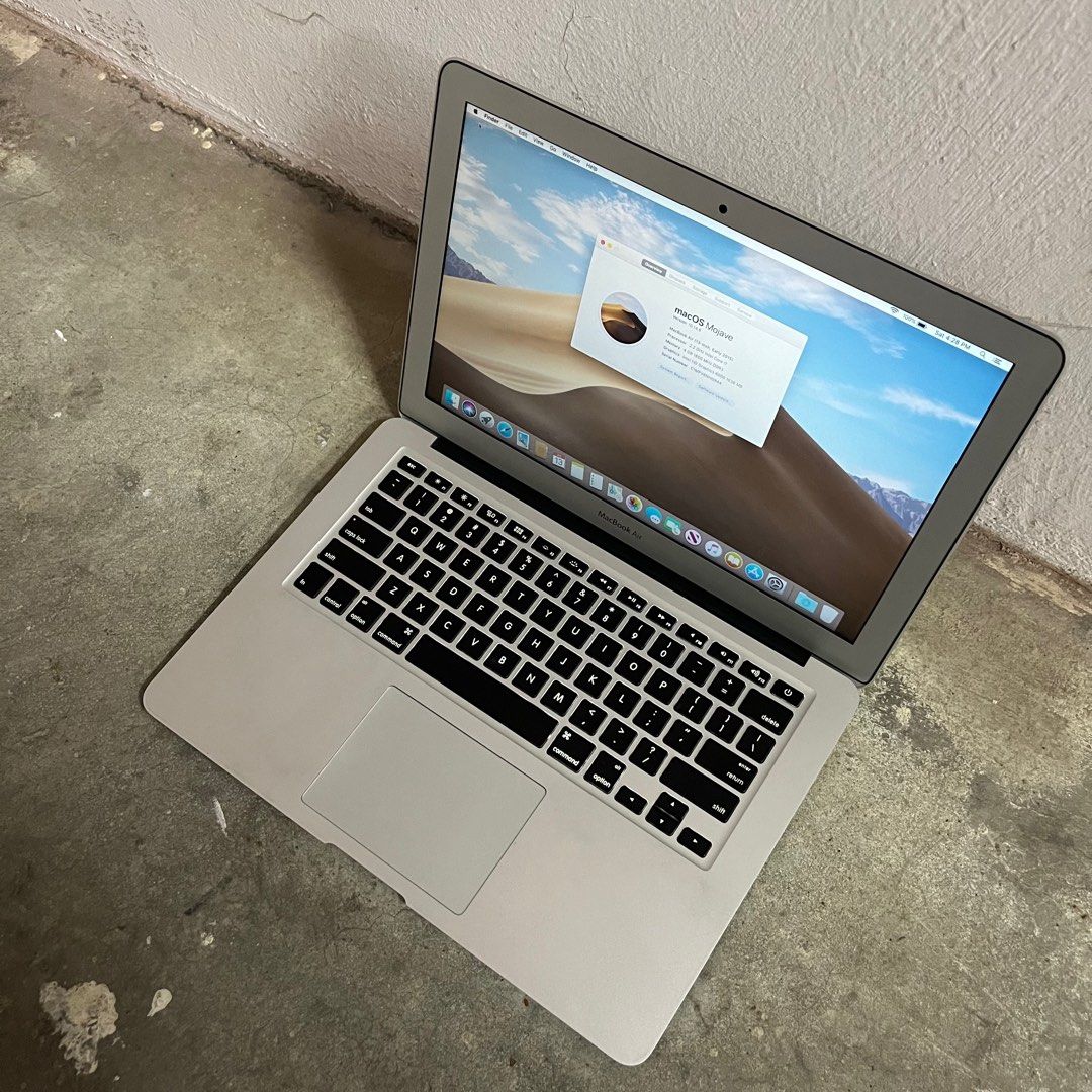 MacBook Air 2015 (13-inch), Computers & Tech, Laptops & Notebooks