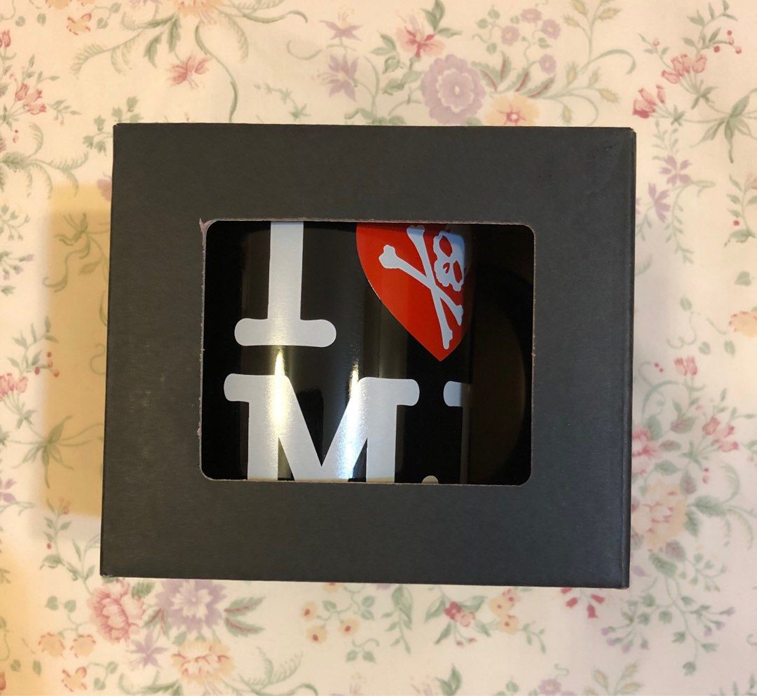 mastermind JAPAN Cup, 傢俬＆家居, 廚具和餐具, 廚水杯、水壺- Carousell