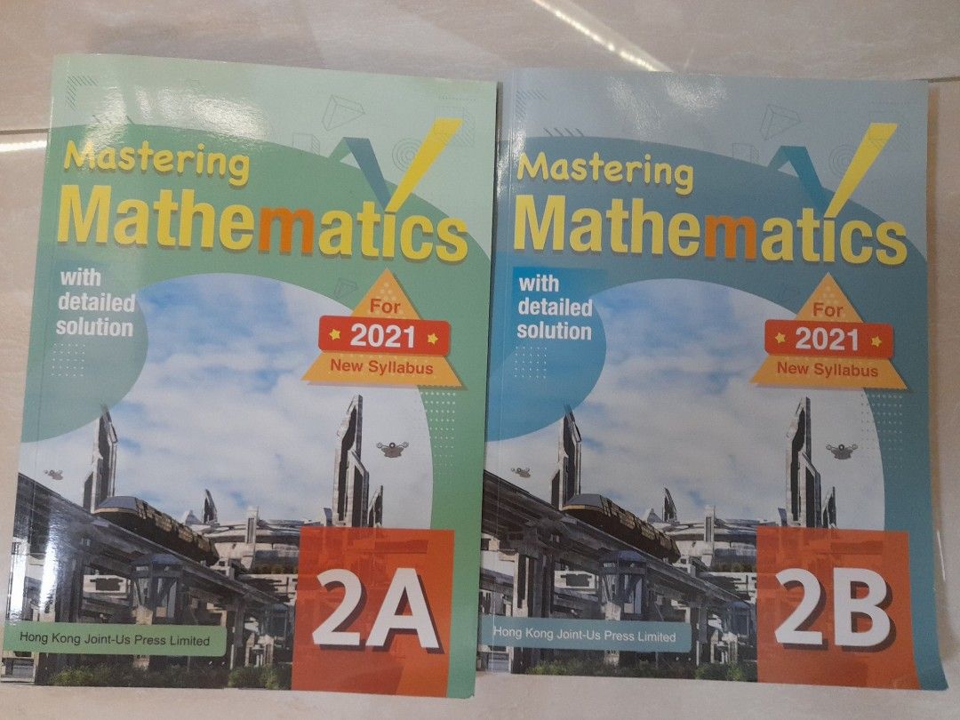 Math exercise （分類：教科書）位於 Hong Kong。 由 woooooohoo 提交（商品編號 1314093796，圖片 1）。簡介： 30 for 1 50 for 2。