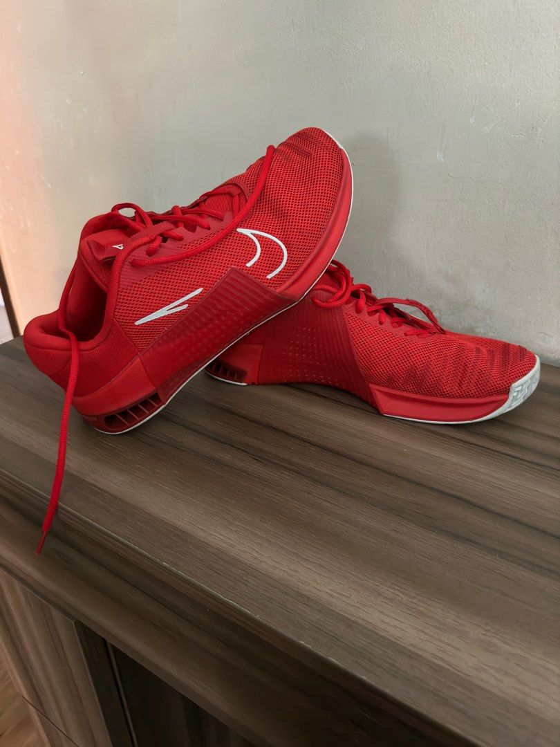 Men s Nike Metcon 9 for sale. Men s Fashion Footwear Sneakers on Carousell