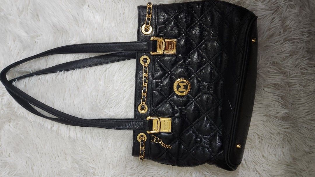 Metrocity italian bag, Women's Fashion, Bags Wallets, Shoulder