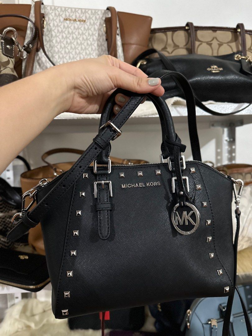 Michael kors 2 way bag new arrivals