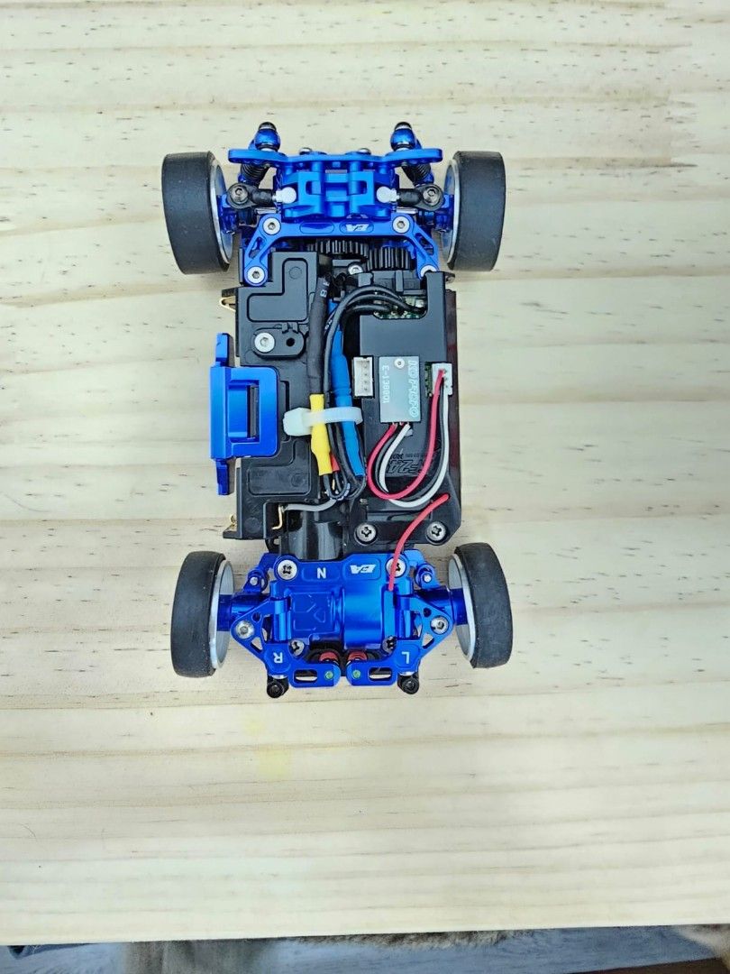 MINI-Z AWD MA-020VE PRO SP美品 MINI-Z AWD MA-020 Toyota 86 MF GHOST FRS Initial-D Readyset RTR