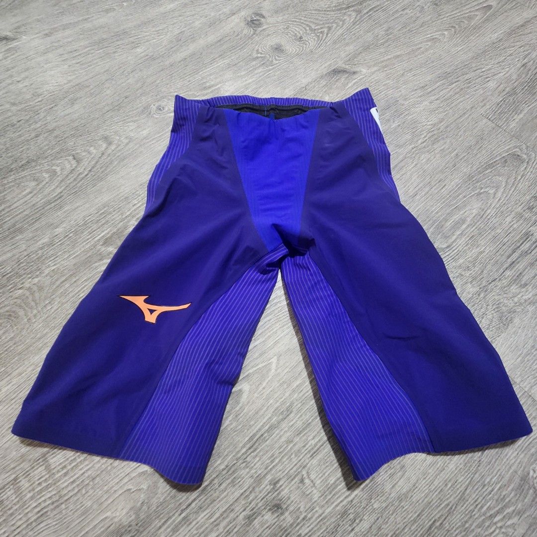 Mizuno GX SONIC IV Trunk