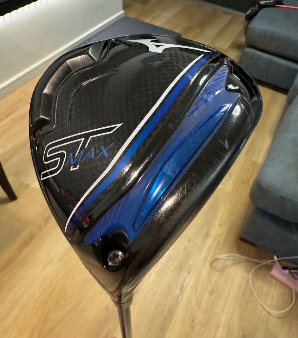 2024 Mizuno ST Max 230 Driver 10.5 degrees