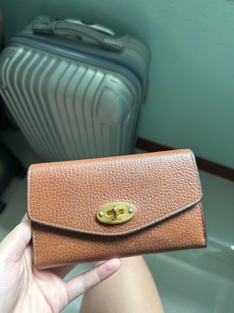 Darley wallet online