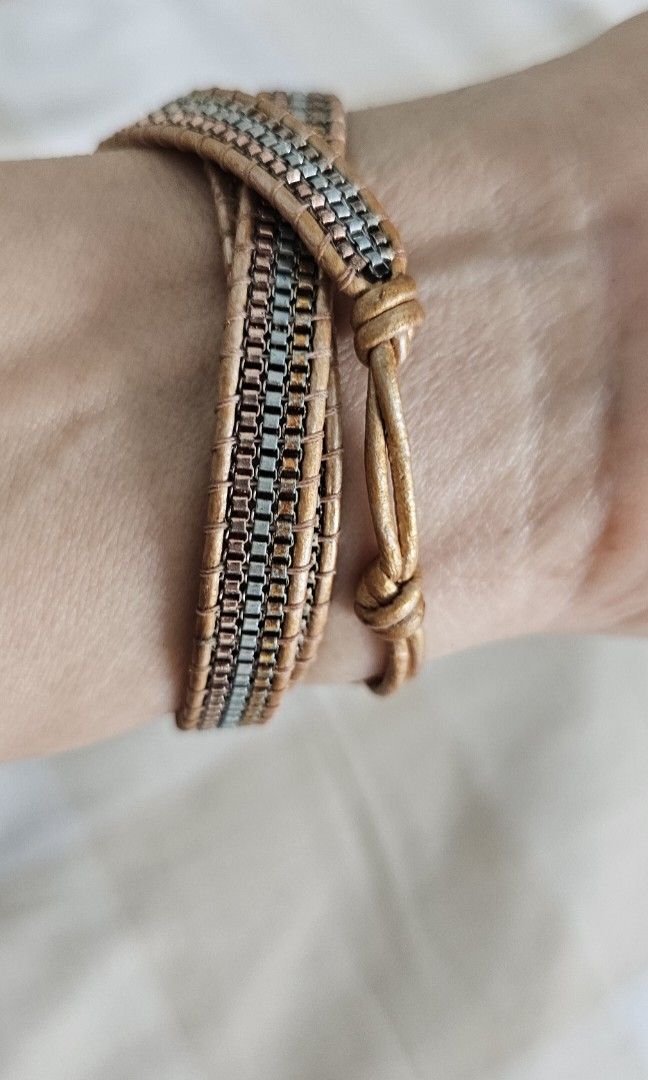 Nakamol bracelet hotsell