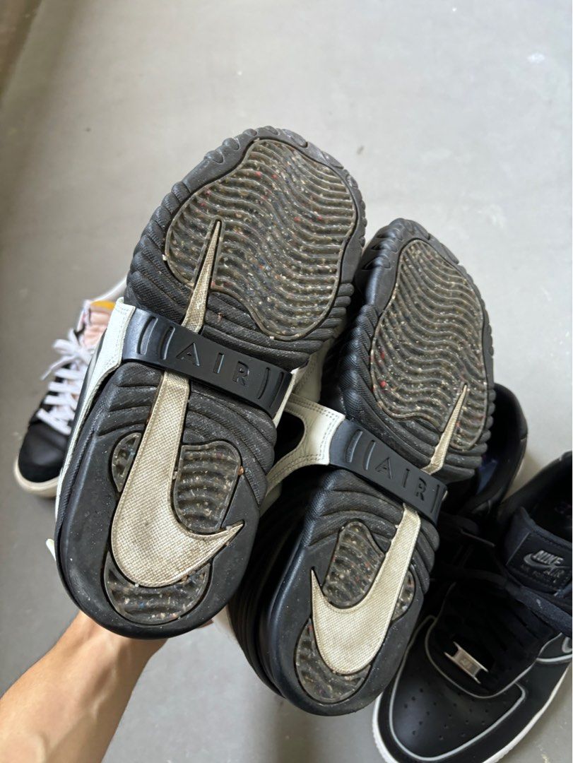NEED TO CLEAR Nike Sneakers Ambush Air Force 1 Blazer Low