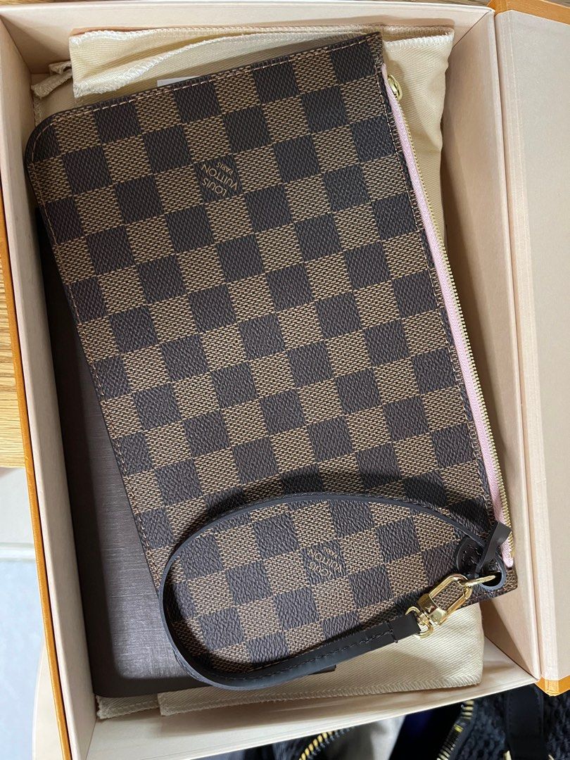 Louis vuitton mm pochette clearance