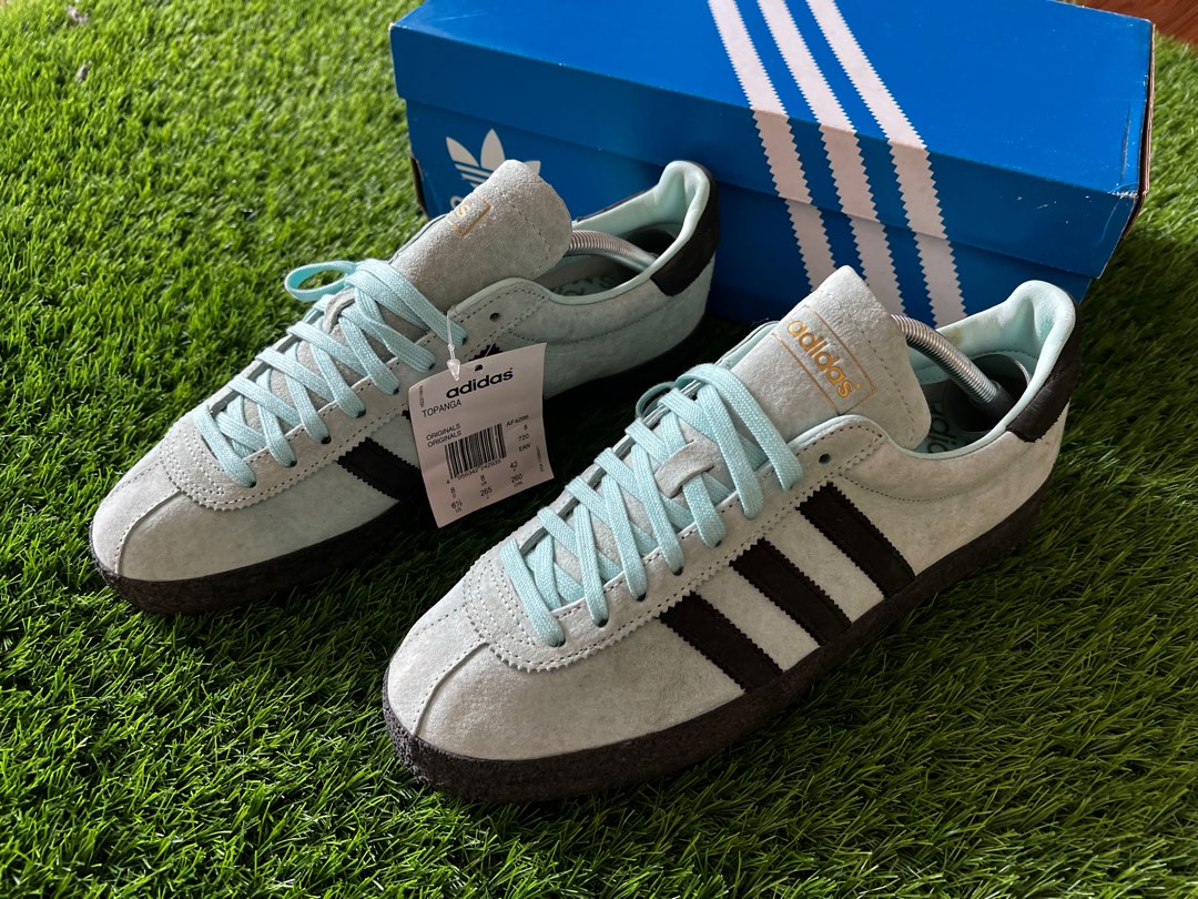 Adidas topanga aqua deals