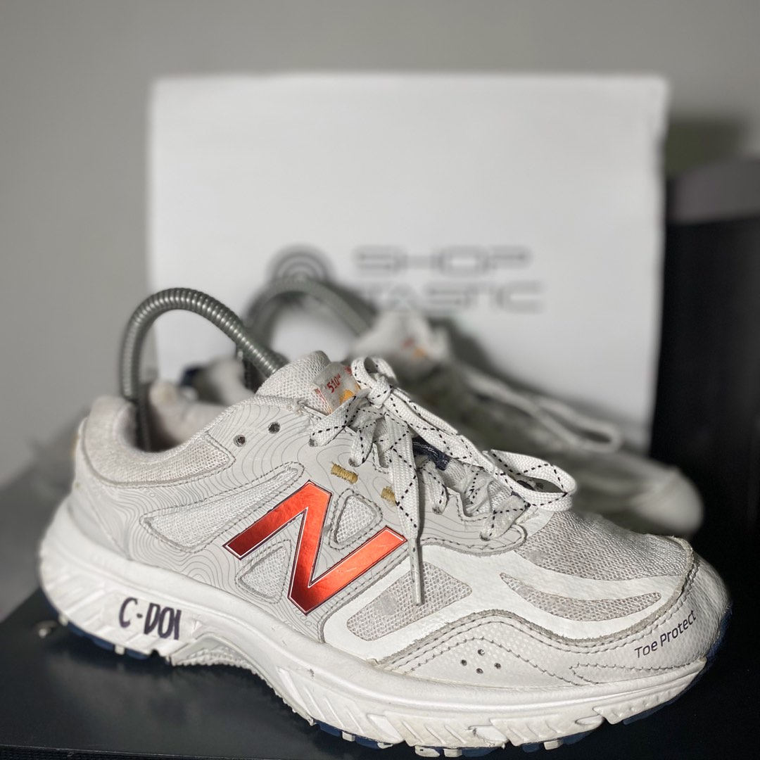 New balance 510 v4 2025