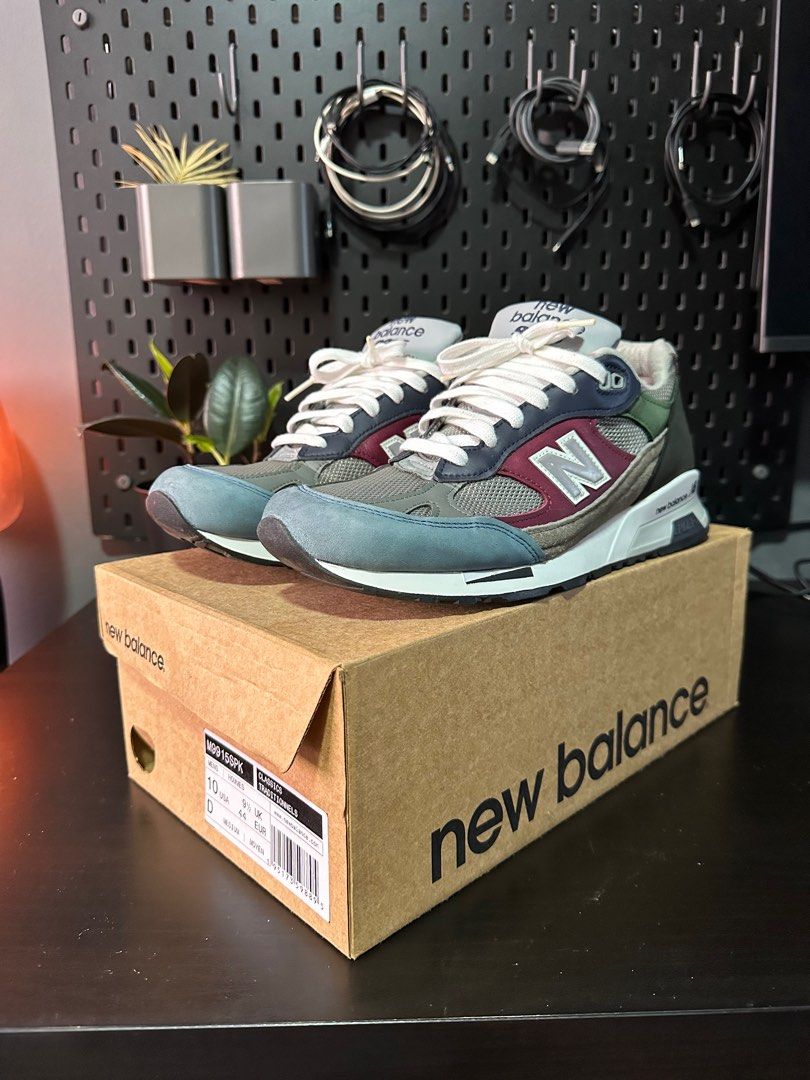 NEW BALANCE 991.5 SPK