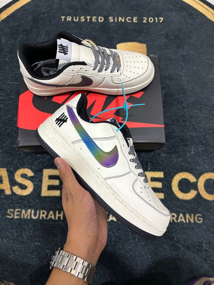 nike air force 1 low 43