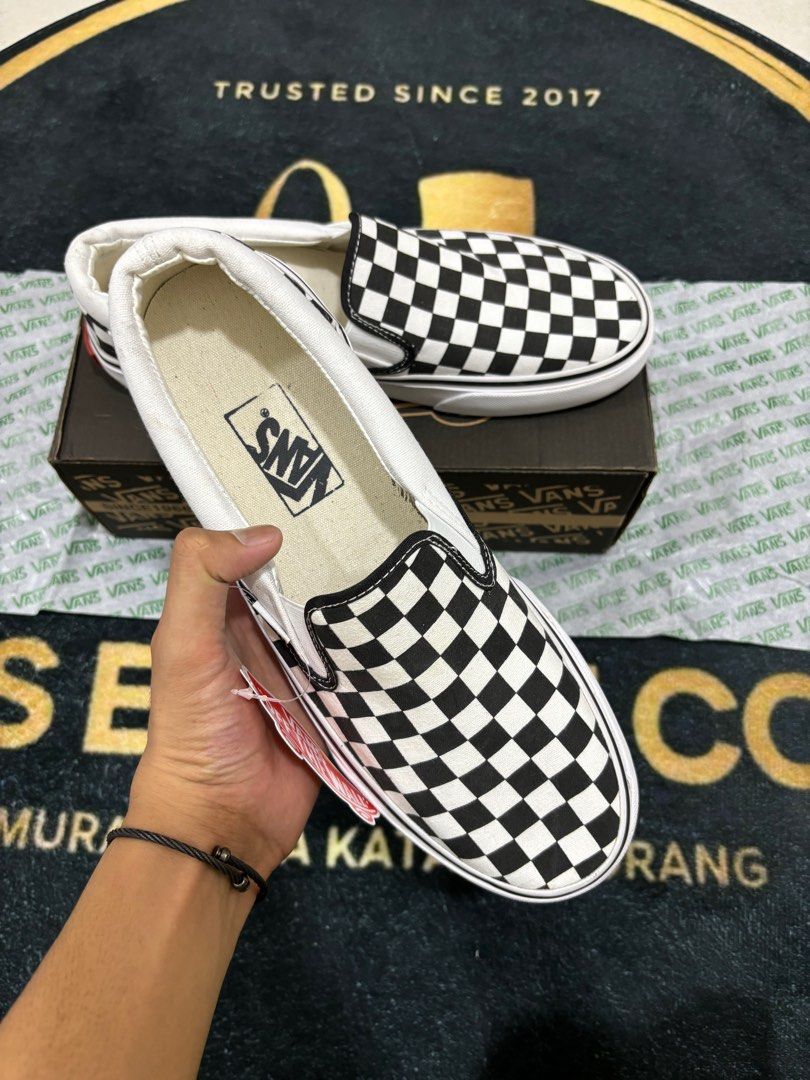 Vans replicas 2017 on sale