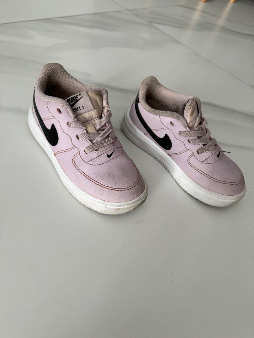 Nike Air Force 1 kids Adidas ortholite kids sportswear free Decathlon
