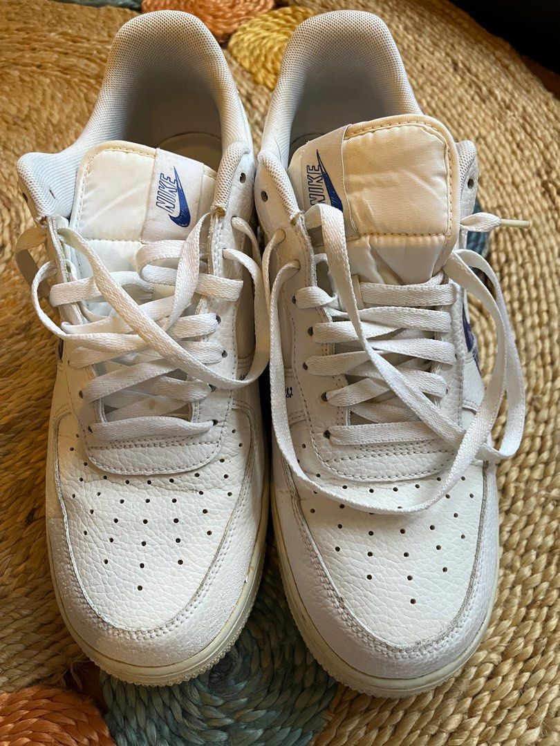 Low 'air force 1 white clearance