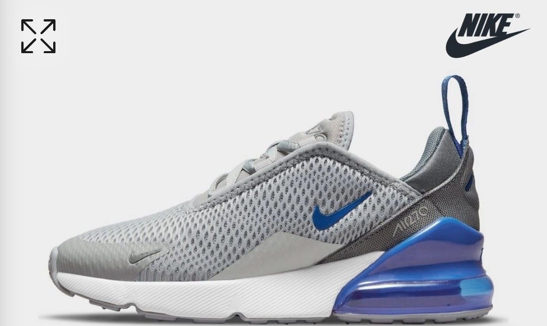 Air 270 offspring outlet