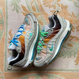 Air max 98 kixify 2025