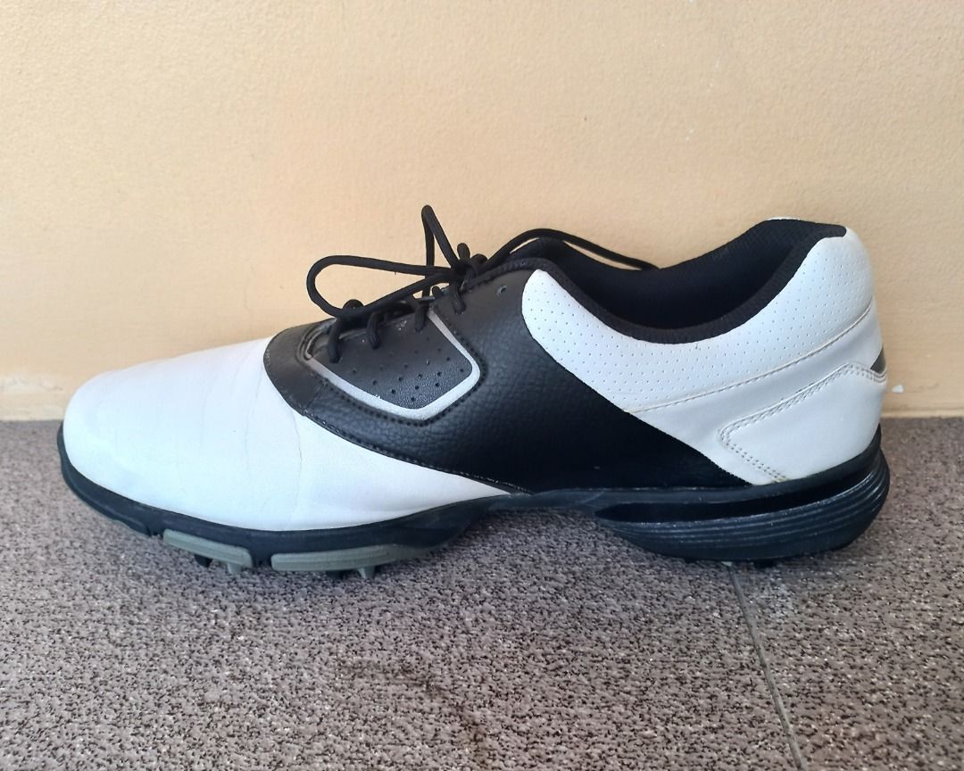 Nike heritage golf shoes 2025