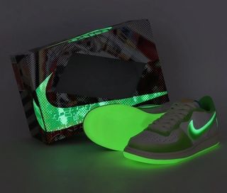 100 affordable nike limited edition shoes For Sale Sneakers Carousell Singapore