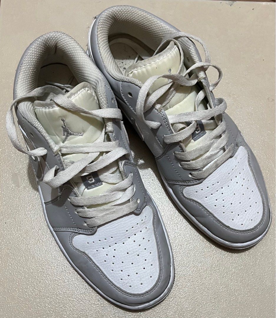 air jordan rubber shoes