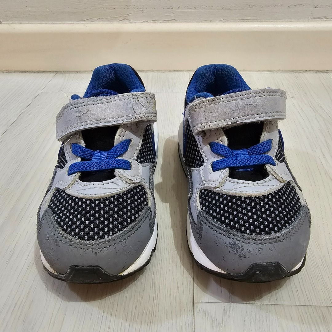 Nike air 7c kids online