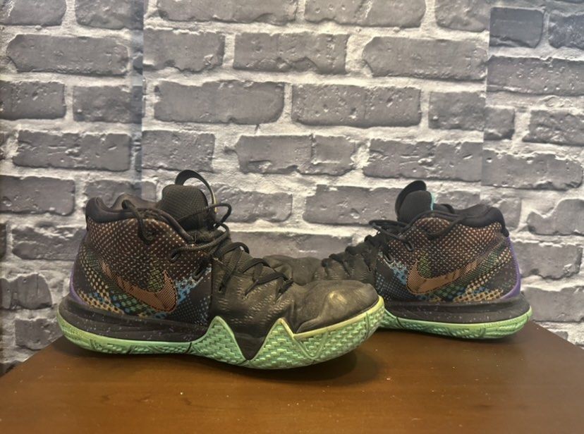 Kyrie mamba mentality 4 shop