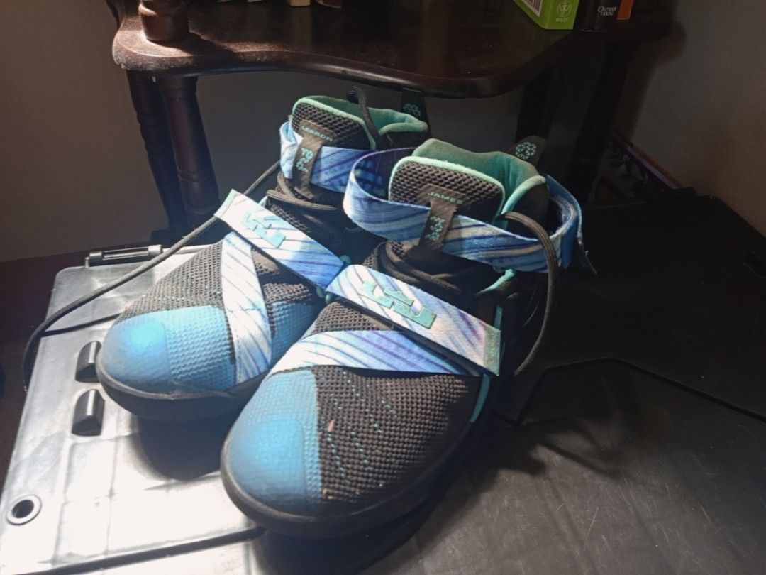 Lebron soldier 1x new arrivals