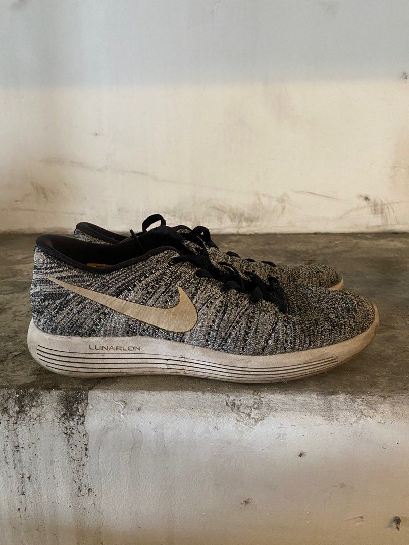 Nike lunarepic oreo clearance