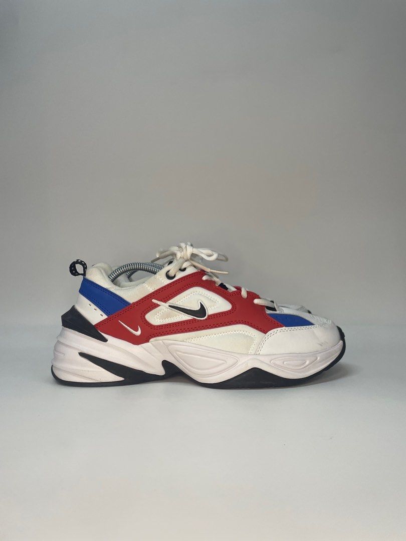 nike m2k tekno summit Men s Fashion Footwear Sneakers on Carousell