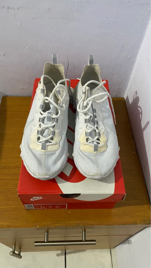 react 55 donna